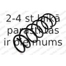 Пружина ходовой части KILEN 22171