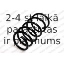 Пружина ходовой части KILEN 22176