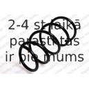 Пружина ходовой части KILEN 22177