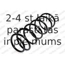 Пружина ходовой части KILEN 23001