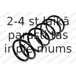 Пружина ходовой части KILEN 23001