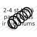 Пружина ходовой части KILEN 23002