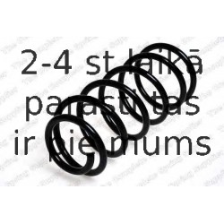 Пружина ходовой части KILEN 23002