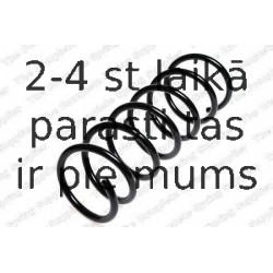 Пружина ходовой части KILEN 23003