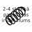 Пружина ходовой части KILEN 23005