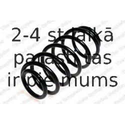 Пружина ходовой части KILEN 23005