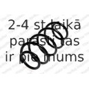 Пружина ходовой части KILEN 23006