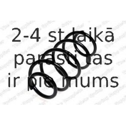 Пружина ходовой части KILEN 23006