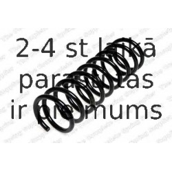 Пружина ходовой части KILEN 23008