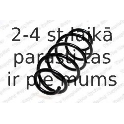 Пружина ходовой части KILEN 23011