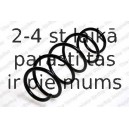 Пружина ходовой части KILEN 23106