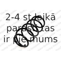 Пружина ходовой части KILEN 23308