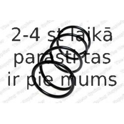 Пружина ходовой части KILEN 23309