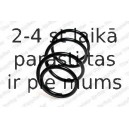 Пружина ходовой части KILEN 23311