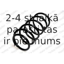 Пружина ходовой части KILEN 23315