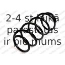 Пружина ходовой части KILEN 23324