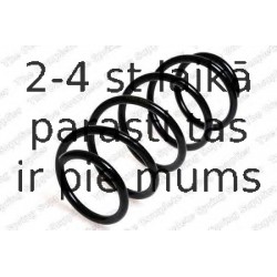 Пружина ходовой части KILEN 23324