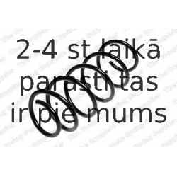 Пружина ходовой части KILEN 23528