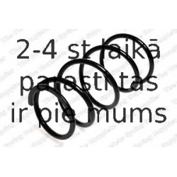 Пружина ходовой части KILEN 24005