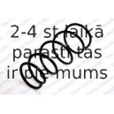 Пружина ходовой части KILEN 24014