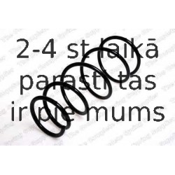 Пружина ходовой части KILEN 24014