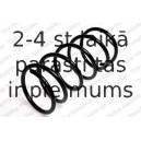 Пружина ходовой части KILEN 24027