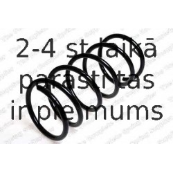 Пружина ходовой части KILEN 24027