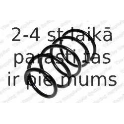 Пружина ходовой части KILEN 24031