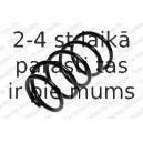 Пружина ходовой части KILEN 24036