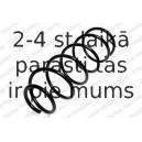 Пружина ходовой части KILEN 24037