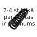 Пружина ходовой части KILEN 24053