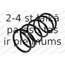 Пружина ходовой части KILEN 24061