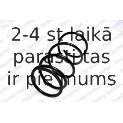 Пружина ходовой части KILEN 24062