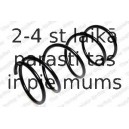 Пружина ходовой части KILEN 24621