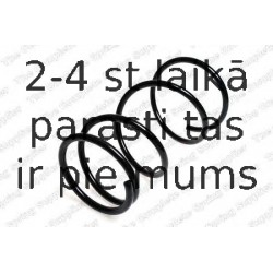 Пружина ходовой части KILEN 24645
