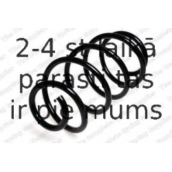 Пружина ходовой части KILEN 25004