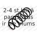 Пружина ходовой части KILEN 25006