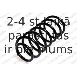 Пружина ходовой части KILEN 25007