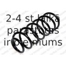 Пружина ходовой части KILEN 25008