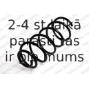 Пружина ходовой части KILEN 25011