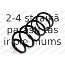 Пружина ходовой части KILEN 25012