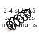 Пружина ходовой части KILEN 25013