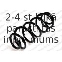 Пружина ходовой части KILEN 25014