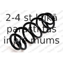 Пружина ходовой части KILEN 25014