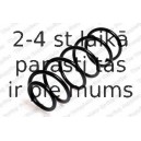 Пружина ходовой части KILEN 25016