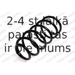 Пружина ходовой части KILEN 25023