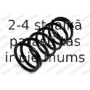 Пружина ходовой части KILEN 25025