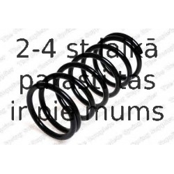 Пружина ходовой части KILEN 25025