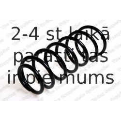 Пружина ходовой части KILEN 25026