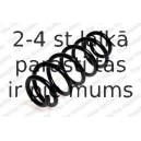 Пружина ходовой части KILEN 25035